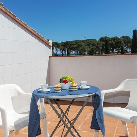 Holiday Home Delta 1 By Interhome L'Escala Exterior foto