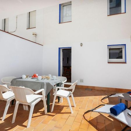 Holiday Home Delta 1 By Interhome L'Escala Exterior foto