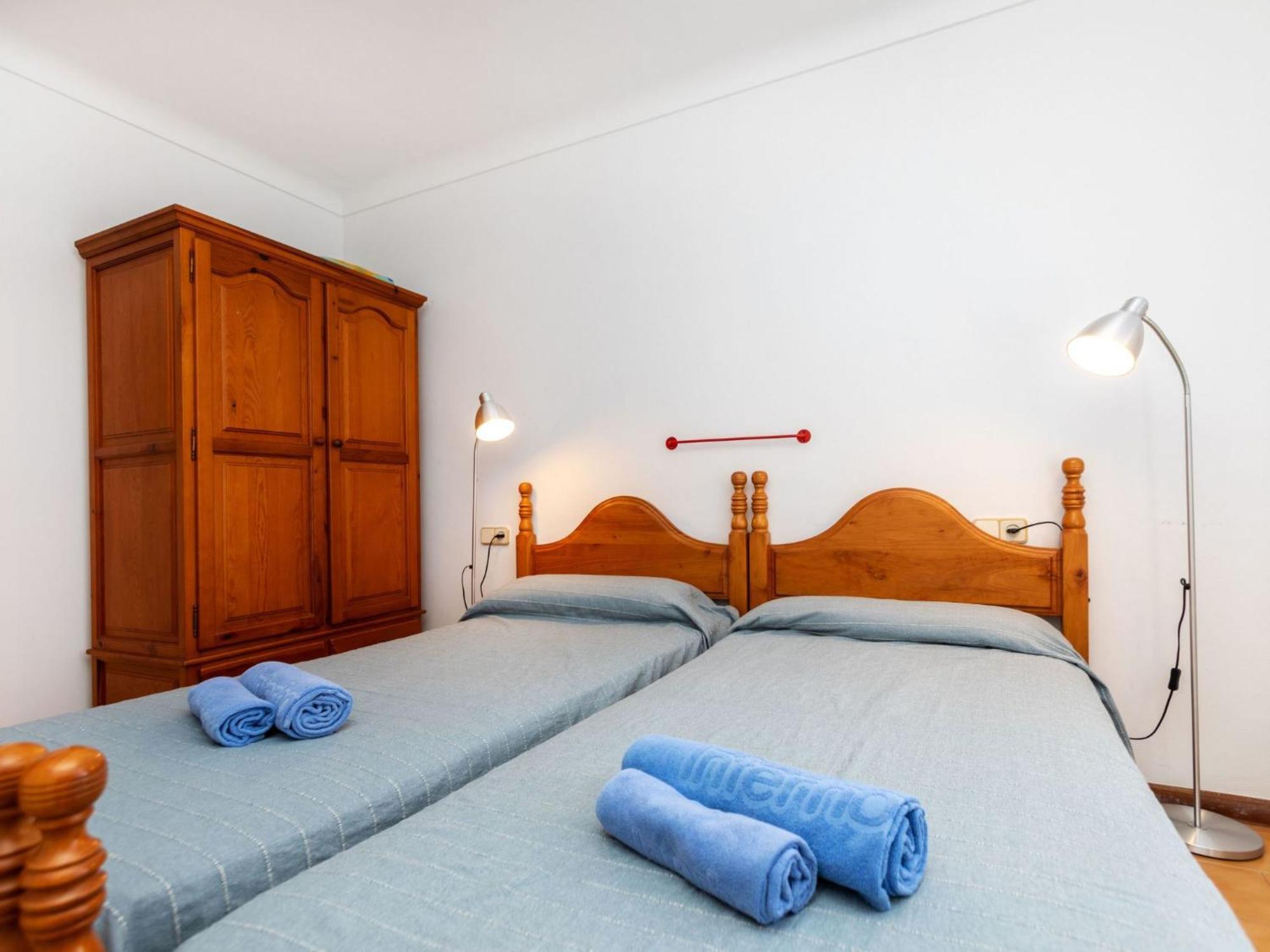 Holiday Home Delta 1 By Interhome L'Escala Exterior foto