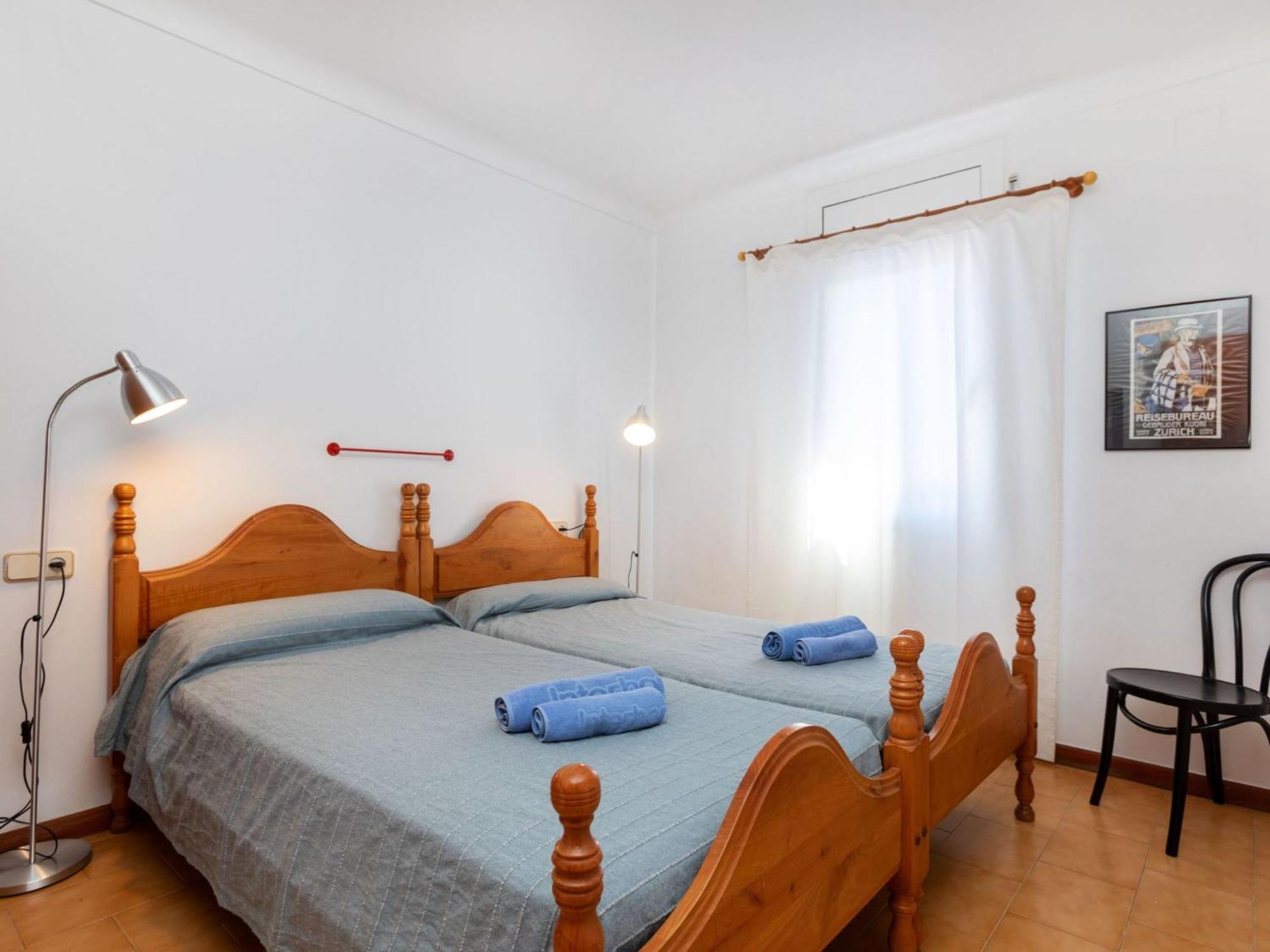 Holiday Home Delta 1 By Interhome L'Escala Exterior foto